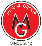 Textile Mirror Group Logo